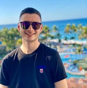 Meet your Posher, Jacob